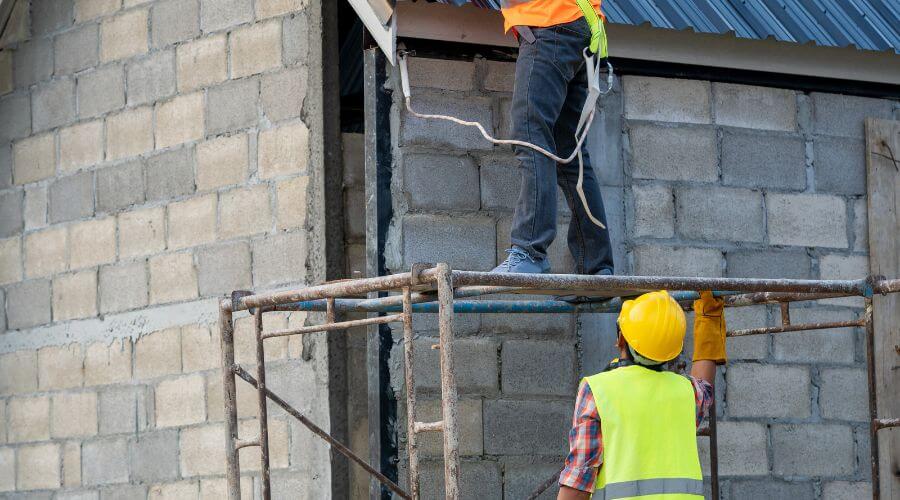 Expert top industrial roofings services in Nu Mine, PA